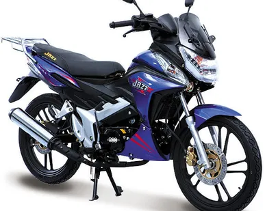 фото Мотоцикл 125 CC
