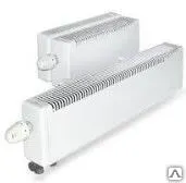 фото Конвекторы водяного отопления