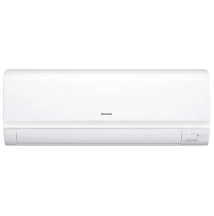 Фото №0 Настенная сплит-система Hitachi