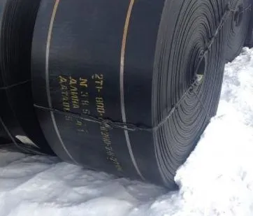 фото Лента резинотканевая 2Т1-1400-2-ТК-200-2-2-0-НБ