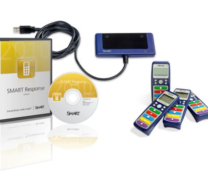 Фото №0 SMART RESPONSE LE, 32