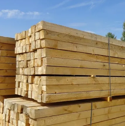 Фото №0 Дом из бруса 9х9