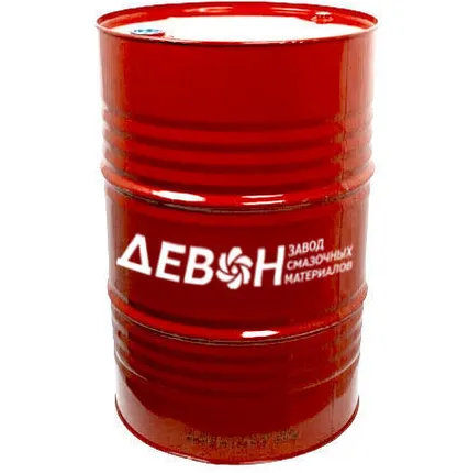 Фото №0 Масло М-10В2 - ГОСТ Евро-бочка 180кг.