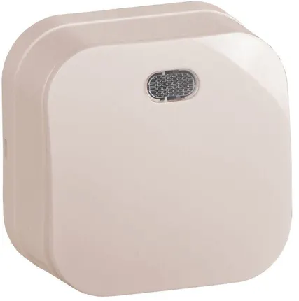 Фото №0 Выключатель 1-кл. ОП GLORY 10А ВС20-1-1-ХК с индикацией крем. IEK EVH11-K33-10