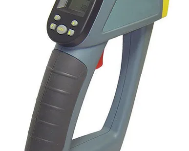 фото Пирометр АКИП-9307