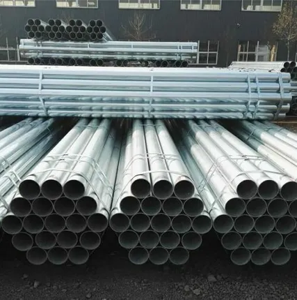 Фото №0 Труба э/c (оцинк.) 108 х3.5 ст1-3сп/пс