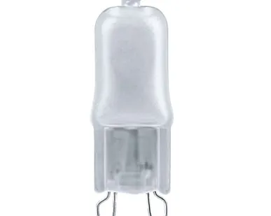 фото Лампа галогенная 94 233 JCD9 60Вт линейная G9 3000К 230В frost 2000h Navigator 94233
