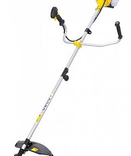 фото Триммер бензиновый HUTER GGT-1000S