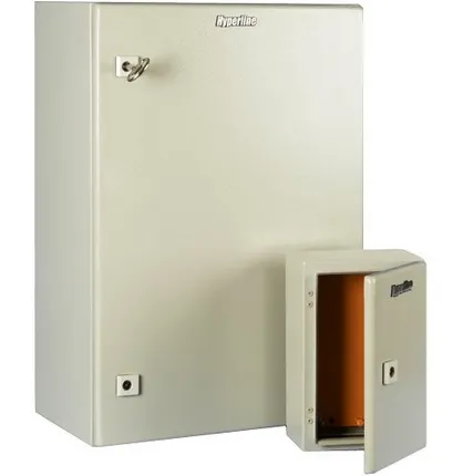 Фото №0 TECL-1057 Шкаф электрический 700х500х250