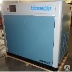 фото Компрессор винтовой SPITZENREITER KS-30AD с прямым приводом