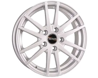 фото Колесный диск Tech-Line 435