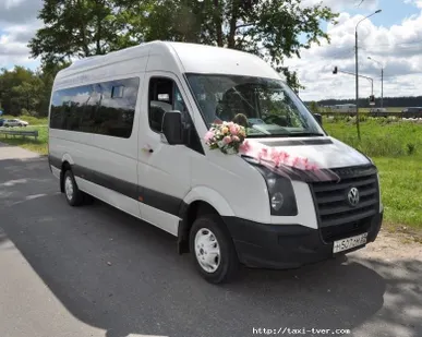 фото Автобусные перевозки