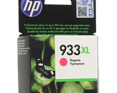 фото Картридж HP CN055AE