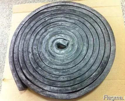 Фото №0 Бентонитовый шнур (саморасширяющийся)