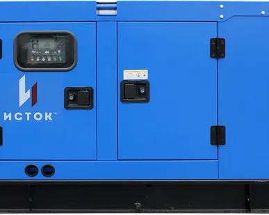 фото Электростанция дизельная АД16С-Т400-РПМ15