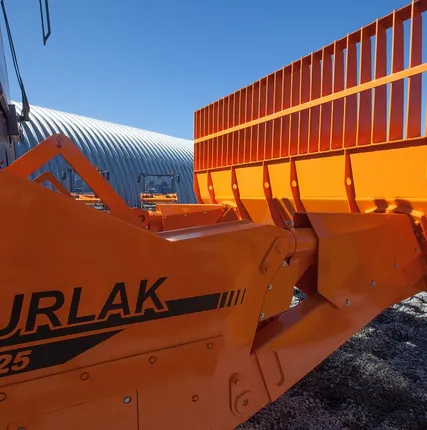 Фото №3 Уплотнитель ТБО UM-25