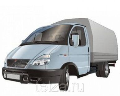 фото Грузоперевозки газель по г. Екатеринбург