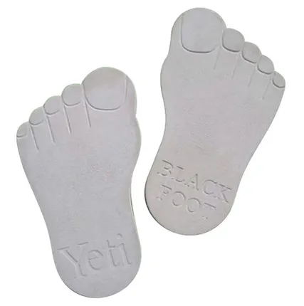 Фото №0 Лапы "Yeti" 500 х 300 (200) мм (левая и правая) ЦЕНА ЗА 2 шт !