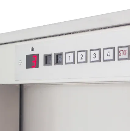 Фото №0 Профессиональное озонирование помещений