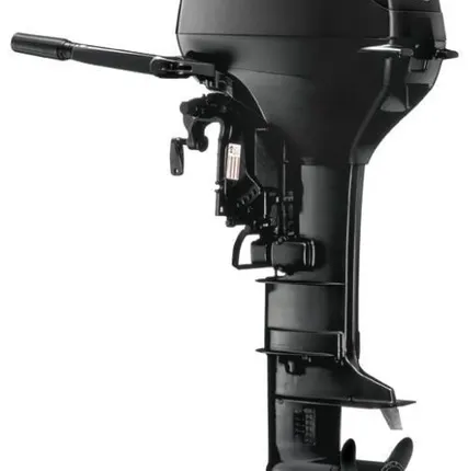 Фото №0 2х-тактный лодочный мотор Suzuki DT 30 ES