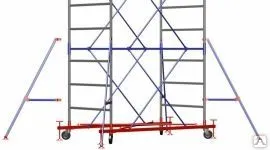 Фото №0 Базовый блок МЕГА 1 (0,7х1,6)