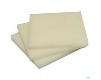 фото Капролон толщ 40*1050*1020 1 м2 - 54