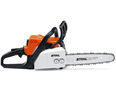 фото БЕНЗОПИЛА STIHL MS 180-16 SUPER 63РМС55