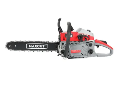 фото Бензопила MAXCUT MC 146