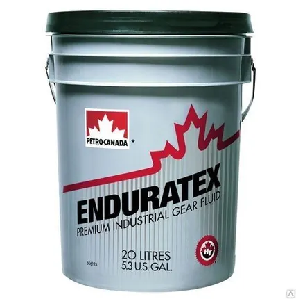 Фото №0 Масло Petro-Canada ENDURATEX EP 320 20л.