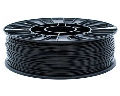 фото ABS пруток REC 1.75 мм черный