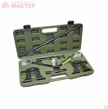 Фото №0 Рассухариватель Дело Техники универсальный в кейсе