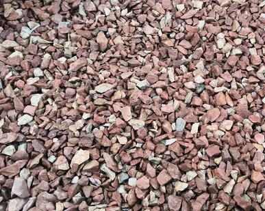 фото Розовый мрамор