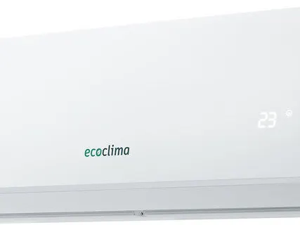 Фото №0 Кондиционер Ecoclima Wind line ECW-18QC/EC-18QC