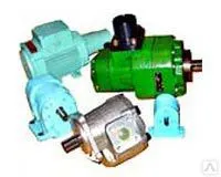 Фото №0 Гидронасос П для подачи СОЖ П-25М, П-50М, ПА-22, П-32М, П-100М, П-200М, НГ