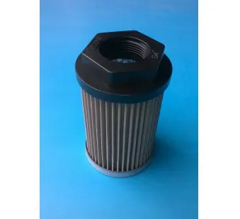 фото Фильтр гидравлики в бак кму Kanglim KS1256GII