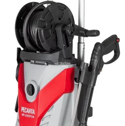 Фото №0 Мойка МР-220ПРОФ Ресанта