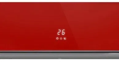фото Кондиционер Hisense Red Crystal Super AS-13UW4RVETG00(R)