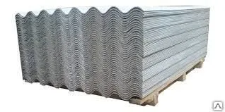 Фото №0 Шифер 7-ми волновый