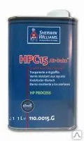 фото Лак Sherwin-Williams HPC15 Scratch Resistant Clearcoat / AIR/DRY 1л