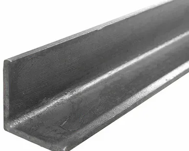 фото Уголок 50х50х5 3ПС-3 9 метров
в