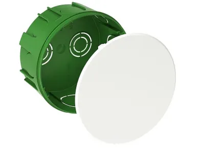 фото Коробка распределительная СП 100х50мм SchE IMT35121