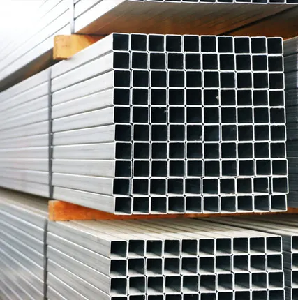 Фото №0 Труба профильная 40*40*1.5