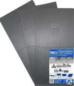 фото Подложка VTM, м2