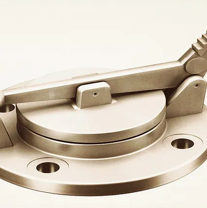 Фото №0 Люк замерной ЛЗ Накладки фрикционные и сектора "Ферродо", "ферадо", "феродо", FERODO