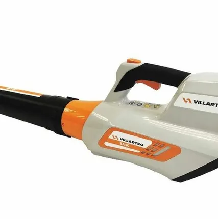 Фото №0 Воздуходувное устройство аккумуляторное BA40 (без АКБ, ЗУ) VILLARTEC BA40