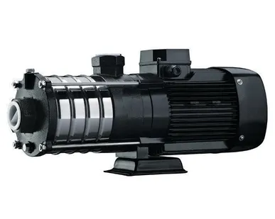 фото Насос центробежный многоступенчатый 4WATER CHLF 14-50, 2.2 kW, 230В/50Гц
