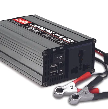 Фото №0 Преобразователь CONVERTER 310 USB