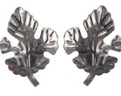 фото Штамп кузнечный CY-M020