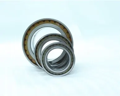 фото Подшипник роликовый сферический двухрядный 53613Н [22313W33]