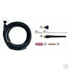 Фото №0 Набор для TIG для IN 133-206LVP/INMIG 200 PLUS